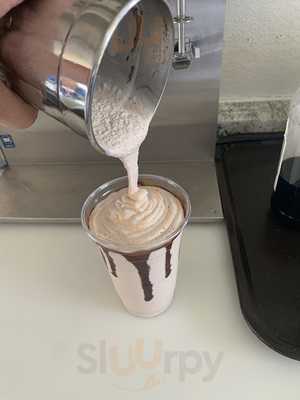 Drive&grind Mobile Cafe