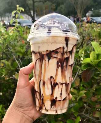 Drive&grind Mobile Cafe