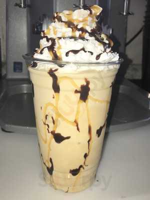 Drive&grind Mobile Cafe