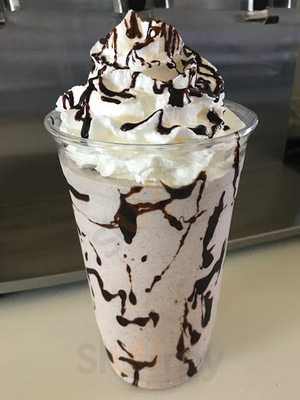 Drive&grind Mobile Cafe