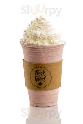 Drive&grind Mobile Cafe