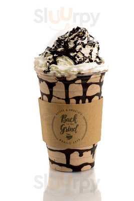 Drive&grind Mobile Cafe