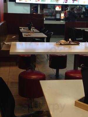 Mcdonald's Family Restaurants