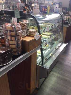 Capra Coffee Roasters