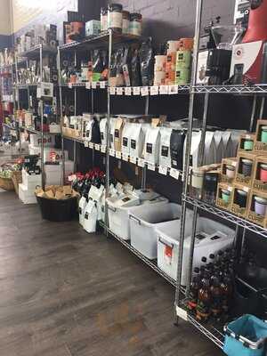 Capra Coffee Roasters