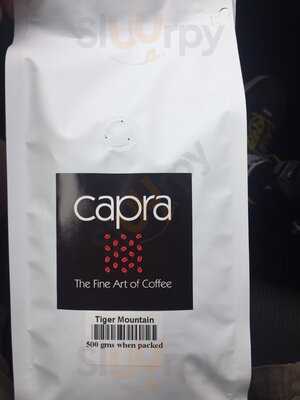 Capra Coffee Roasters
