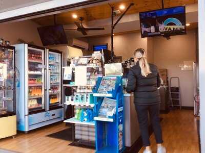 Avanti Drive Thru Coffee