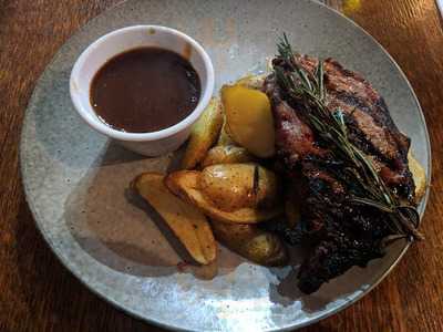 The Groove Train Waurn Ponds