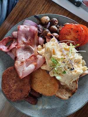 The Groove Train Waurn Ponds