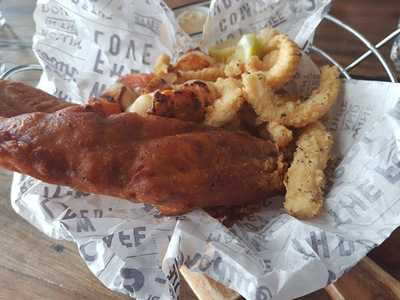 The Groove Train Waurn Ponds