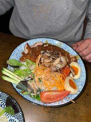 Shinya Ramen Geelong