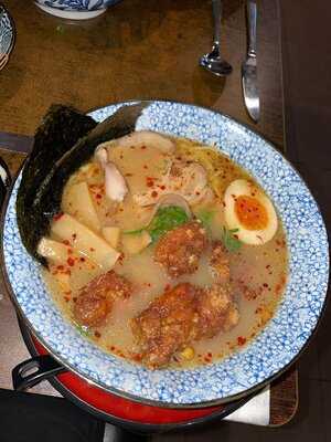 Shinya Ramen Geelong
