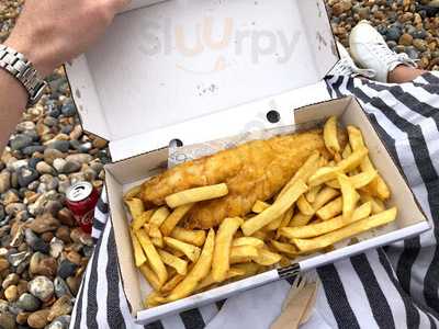 Dimasis Seafood & Oyster Bar