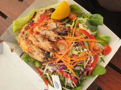 Bottom Of The Harbour Seafoods