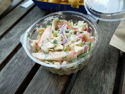 Bottom Of The Harbour Seafoods