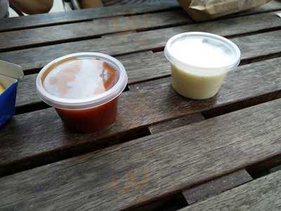 Bottom Of The Harbour Seafoods