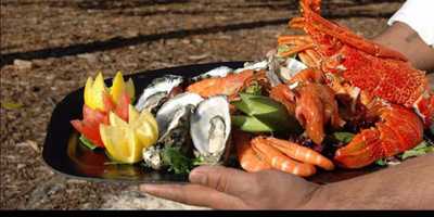 Bottom Of The Harbour Seafoods