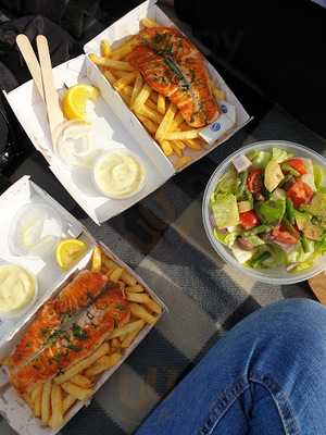 Bottom Of The Harbour Seafoods