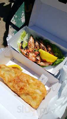 Bottom Of The Harbour Seafoods