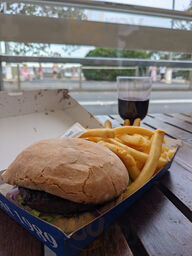 Bottom Of The Harbour Seafoods