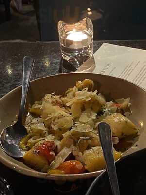 Rustico Tapas & Wine Bar