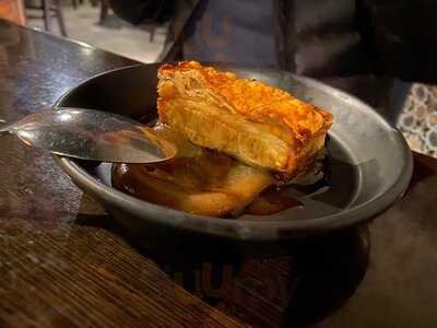 Rustico Tapas & Wine Bar