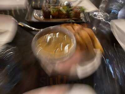 Rustico Tapas & Wine Bar