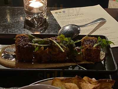 Rustico Tapas & Wine Bar