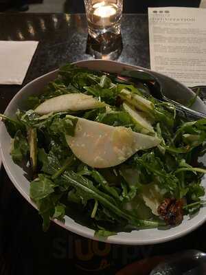 Rustico Tapas & Wine Bar