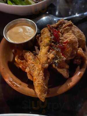 Rustico Tapas & Wine Bar