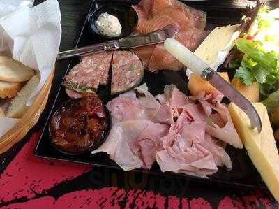 Wicked Cheese Factory