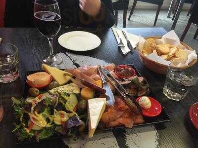 Wicked Cheese Factory