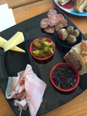 Wicked Cheese Factory