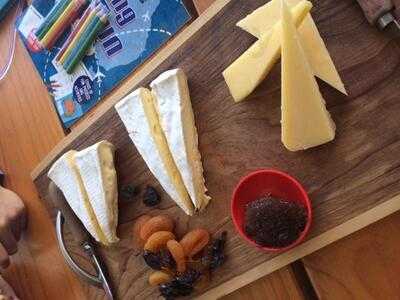 Wicked Cheese Factory