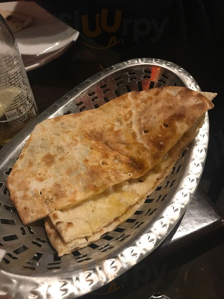 Cinnamon Club Indian Cuisine