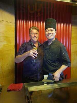 Matsuzaka Teppanyaki