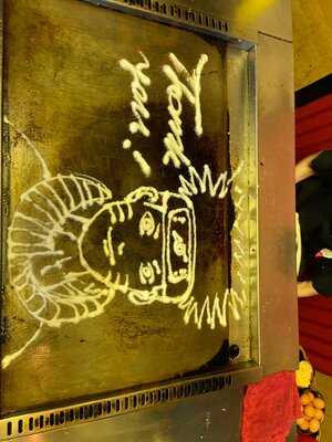 Matsuzaka Teppanyaki