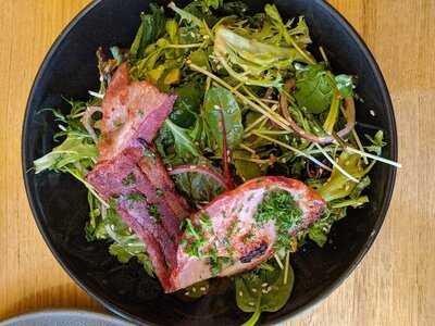 Ashmore On Bridge Street