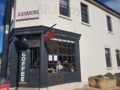 Ashmore On Bridge Street