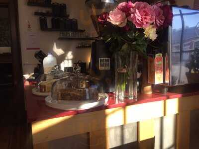 Ashmore On Bridge Street