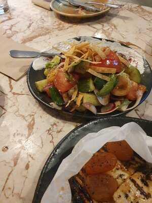 Lillah Middle Eastern