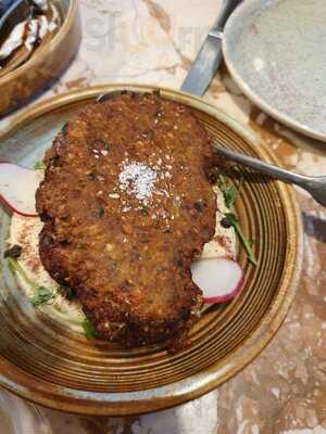 Lillah Middle Eastern