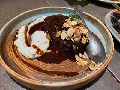 Lillah Middle Eastern