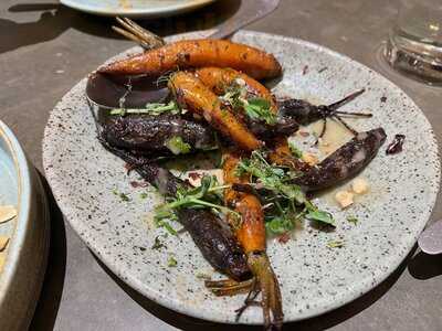 Lillah Middle Eastern