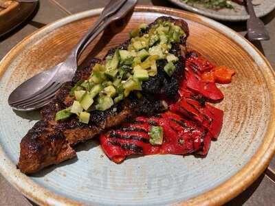 Lillah Middle Eastern