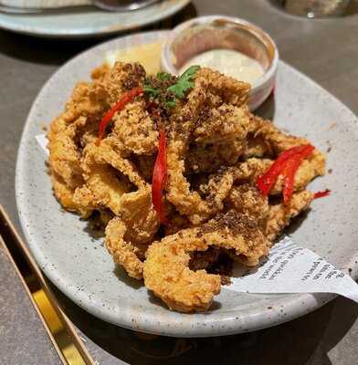 Lillah Middle Eastern