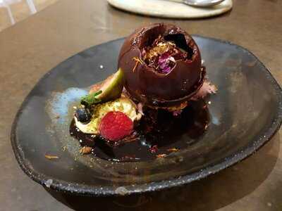 Lillah Middle Eastern