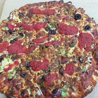 Masey's Pizza & Pasta