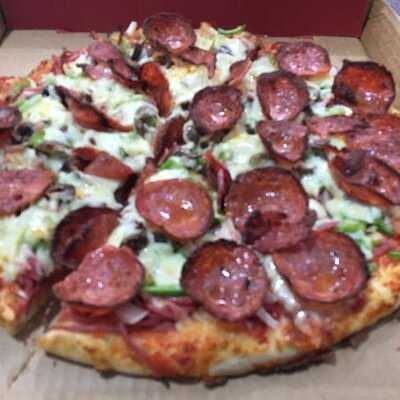 Masey's Pizza & Pasta