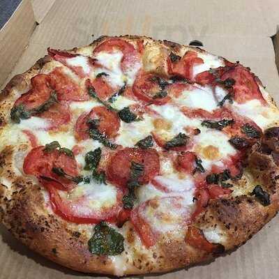 Masey's Pizza & Pasta